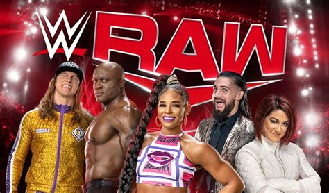 what bell chanel is raw on|Monday Night RAW Channel details and TV Timings .